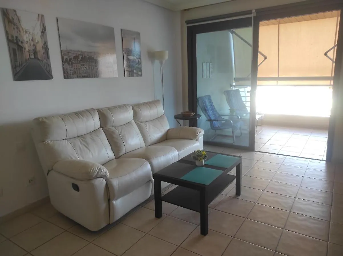 Apartamento Balcon De Los Gigantes Puerto de Santiago  0*, Puerto de Santiago (Tenerife)
